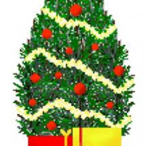 Christmas Show - Segment 4