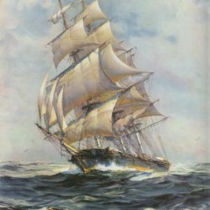 Segment 1 - Go To Sea Once More