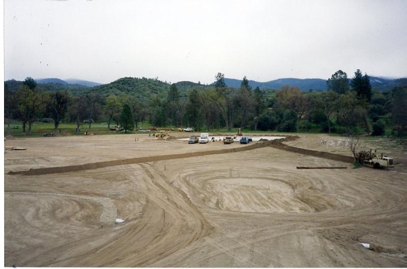 SierraLand Under Construction