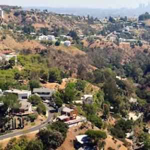 The Streets Of The San Fernando