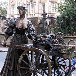 Segment 3 - The Girls We Can't Forget